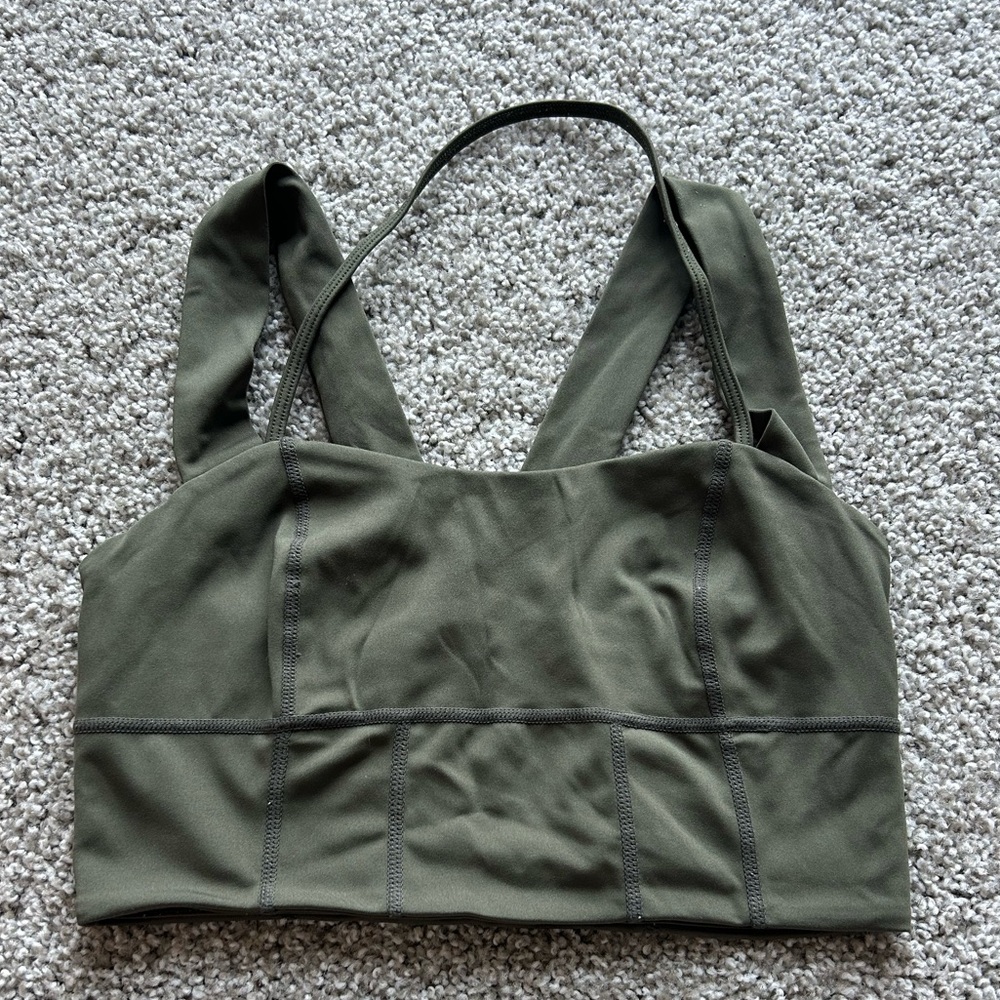 Free People Movement Sports Bra/Top